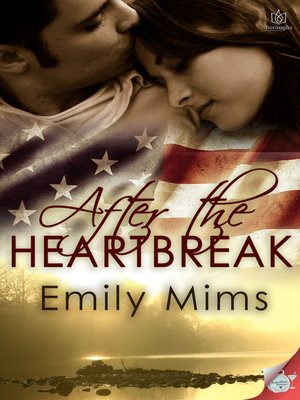 cover image of After the Heartbreak